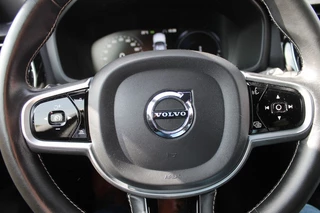 Volvo V60 Volvo V60 2.0 T6 TE AWD R-DESIGN. Originele trekhaak - afbeelding nr 29