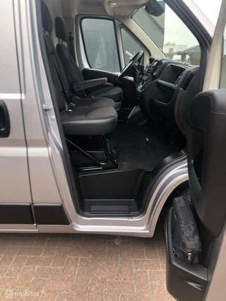 Peugeot Boxer Prachtige Boxer 330 2.2 BlueHDi 140 L2H1 Premium Euro 6 - afbeelding nr 5