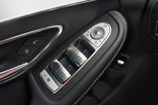 Mercedes-Benz C-Klasse Mercedes-Benz C-Klasse Estate 180 AMG Line, Camera, Leder. - afbeelding nr 18