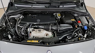 Mercedes-Benz B-Klasse - afbeelding nr 34