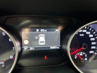 Kia Ceed Kia Ceed 1.6 T-GDI GT / 204PK Automaat / voll - afbeelding nr 17