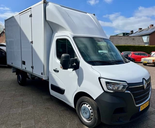 Renault Master - afbeelding nr 7