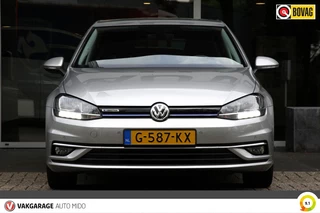 Volkswagen Golf Volkswagen Golf 1.5 TSI Comfortline Business -Trekhaak- - afbeelding nr 5