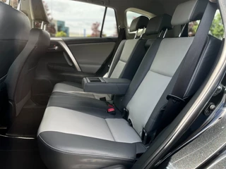 Toyota RAV4 - afbeelding nr 27