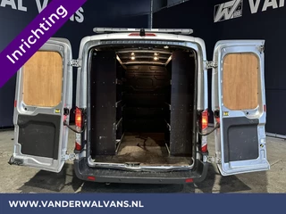 Ford Transit Verwarmde voorruit, Bijrijdersbank, 2600kg trekvermogen - afbeelding nr 3