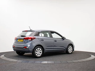 Hyundai i20 Hyundai i20 1.0 T-GDI Comfort Automaat | 1e Eigenaar | Dealer onderhouden - afbeelding nr 3