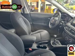 Fiat Tipo Fiat Tipo 1.4 Lounge - afbeelding nr 28