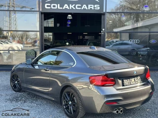 BMW 2 Serie BMW 2-serie Coupé 230i High Executive M-Pakket - afbeelding nr 41