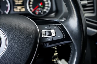 Volkswagen Amarok Volkswagen Amarok 3.0 TDI 4Motion DC Highline Leer CarPlay Standkachel - afbeelding nr 35