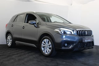 Suzuki S-Cross |Stoelverwarming|Camera| - afbeelding nr 3