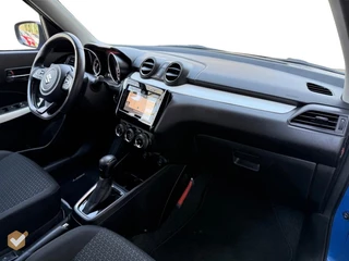 Suzuki Swift - afbeelding nr 23