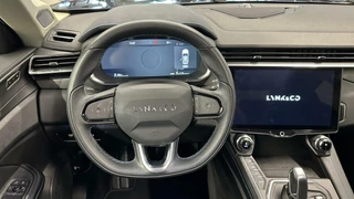 Lynk & Co 01 Lynk & Co 01 1.5 261PK Plug-in Hybrid |Pano|AppleCarplay|Adaptive Cruise|Origineel NL| - afbeelding nr 25
