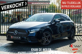 Mercedes-Benz A-Klasse 250 e Business Solution AMG Limited