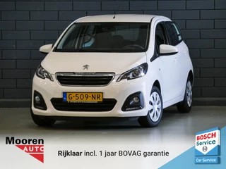 Peugeot 108 - 213481807-0