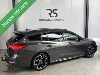 Ford Focus Ford Focus Wagon ST Line Business | Navi | LED | DAB | CarPlay | B&O | Keyless | Trekh. | Clima | Cruise | Org. NLD | - afbeelding nr 2