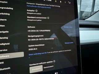 Tesla Model 3 Tesla Model 3 Performance AWD 75 kWh Pano Leer Autopilot FSD NAP - afbeelding nr 38