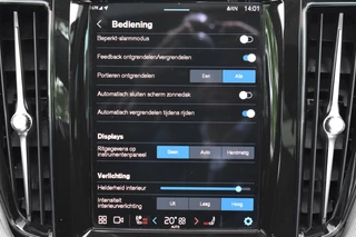 Volvo XC60 Volvo XC60 T8 455Pk AWD Plus Bright | Lighting | Climate | Harman Kardon | - afbeelding nr 36