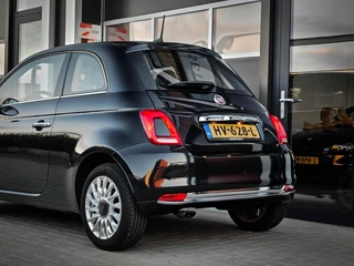 Fiat 500 Fiat 500 0.9 TwinAir Turbo | PARKEERSENSOREN | NAVI | DAB+ | CLIMATE CONTROL | MOOIE AUTO - afbeelding nr 11
