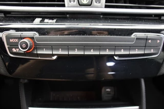 BMW 2 Serie BMW 2 Serie Gran Tourer 216i High Executive 7 Persoons - Camera, Leer, Stoelverw. - afbeelding nr 23
