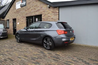 BMW 1 Serie - afbeelding nr 7