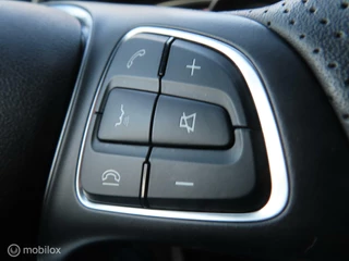 Mercedes-Benz A-Klasse Mercedes A-klasse 180 Prestige/nav/pdc v-a/zwarte hemel/17