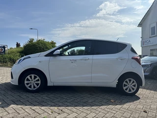Hyundai i10 Hyundai i10 1.0i i-Motion Comf. - afbeelding nr 18