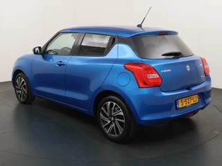 Suzuki Swift Suzuki Swift 1.2 Style Smart Hybrid - afbeelding nr 3