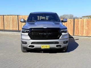 Dodge Ram 1500 - afbeelding nr 8