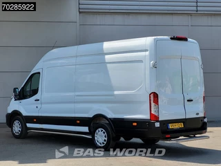Ford Transit Ford Transit 130pk L4H3 Airco Cruise Camera Parkeersensoren Euro6 L4 15m3 Airco Cruise control - afbeelding nr 2