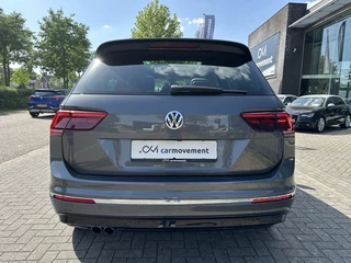 Volkswagen Tiguan - afbeelding nr 14