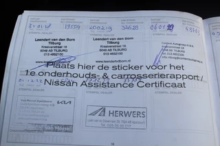 Nissan QASHQAI Nissan QASHQAI 1.2 N-Connecta / Trekhaak / Panoramadak / 360Camera / 18'' / Keyless / Navigatie / Getint glas / DAB / Cruise Control - afbeelding nr 31