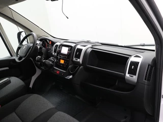 Fiat Ducato | Navigatie | Camera | Airco | 3-Persoons - afbeelding nr 22