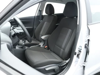 Hyundai i20 Hyundai i20 1.0 T-GDI Comfort Smart | Navigatie | Camera | Cruise control - afbeelding nr 14