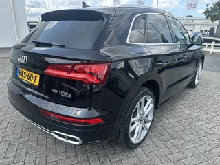Audi Q5 Audi Q5 55 TFSI e quattro Competition S-Line Carplay Adaptive Cruise - afbeelding nr 9