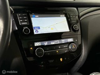 Nissan QASHQAI Nissan Qashqai 1.2 N-Connecta | 360-CAMERA | CRUISE | NAVI - afbeelding nr 42