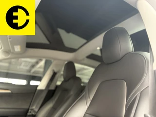 Tesla Model 3 Tesla Model 3 Standard RWD Plus 60 kWh | Pano | Autopilot | incl BTW - afbeelding nr 5