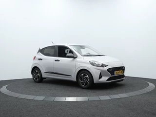 Hyundai i10 - 86916765-0