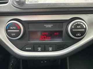 Kia Picanto Kia Picanto 1.0 CVVT C.PL.L.NAV - afbeelding nr 14