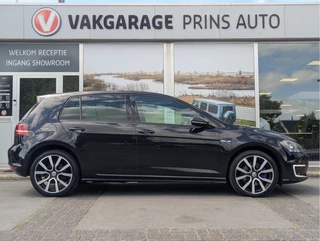 Volkswagen Golf |PANO|ADAPT. CRUISE|STOELVERW.| - afbeelding nr 23