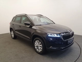 Škoda Karoq Škoda Karoq 1.0 TSI 110pk Business Edition Camera, Cruise control, Winterpakket - afbeelding nr 5