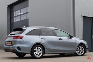 Kia Ceed Sportswagon Kia Ceed Sportswagon 1.0 T-GDi MHEV Automaat / ACC / Camera / Stoel + stuurverwarming - afbeelding nr 9
