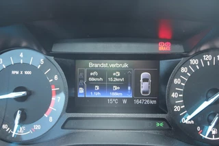 Ford Mondeo Ford Mondeo 1.0 EcoBoost 125 PK Trend | Winterbandenset | Climate Control | Cruise Control | DAB | PDC V+A | Dealeronderhouden - afbeelding nr 19