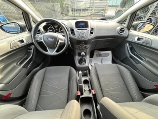 Ford Fiesta Ford Fiesta 1.0 Style - afbeelding nr 12