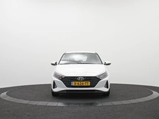 Hyundai i20 - afbeelding nr 13