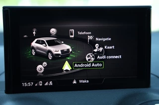 Audi Q2 Audi Q2 35TFSI 150Pk Epic Automaat NAP/Led/Sfeervl/Zwart optiek/Dynamisch - afbeelding nr 58