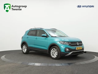 Volkswagen T-Cross - afbeelding nr 1