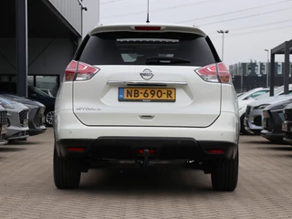 Nissan X-Trail - afbeelding nr 21