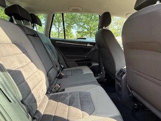Volkswagen Golf Sportsvan Volkswagen Golf Sportsvan 1.4 TSI Highline/Automaat/Trekhaak/Stoelverwarming/Camera - afbeelding nr 13