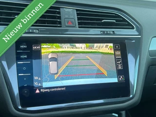 Volkswagen Tiguan Allspace Volkswagen Tiguan Allspace 1.5 TSI Highline Business R 7p./Automaat/ Panoramadak - afbeelding nr 16