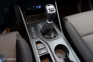Hyundai Tucson Hyundai Tucson 1.6 GDI 131pk Comfort trekhaak|cam|nav|dab|ecc|lmv17 - afbeelding nr 12